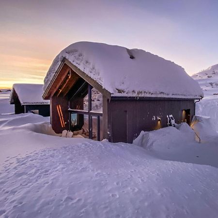 Amazing Home In Aseral With Kitchen Exteriör bild